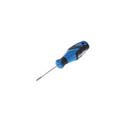 Imagen de GEDORE 2163 TX T6 Atornillador acodado Torx exterior 60mm T6, 1,69