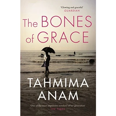 Imagen de The Bones Of Grace