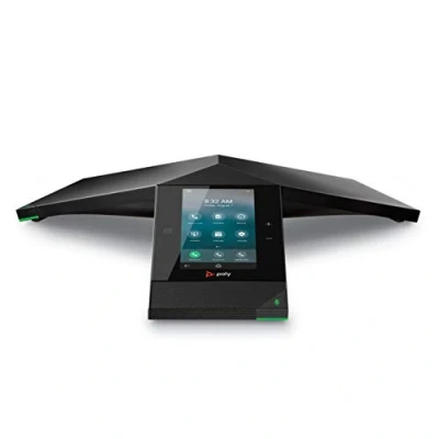 Imagen de Polycom Realpresence Trio 8800 IP POE Equipo de teleconferencia (100 22000 Hz, 75 x 383 332 mm, 950 g, 0 40 C)