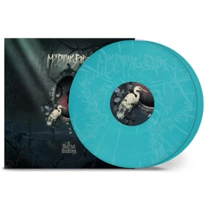 Imagen de A Mortal Binding (2 LP Verde) [Vinilo]