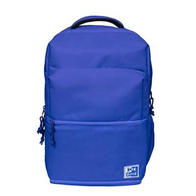 Imagen de Mochila Oxford B out Azul Eléctrico