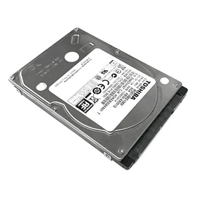 Imagen de Toshiba Disco duro SATA de 2.5 pulgadas caché 1 TB, 5400 rpm, 8 MB, 3.0 Gb/s, (MQ01ABD100V), USB