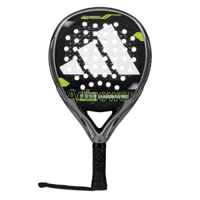 Imagen de ADIDAS ADIPOWER Carbon Ctrl 2025 (Pala)