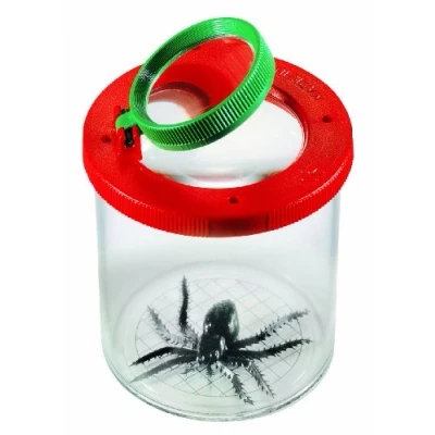 Imagen de Navir 8020 Lupa (NAVIR 8020/E) (Importado de Alemania)