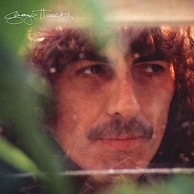 Imagen de George Harrison [Vinilo]