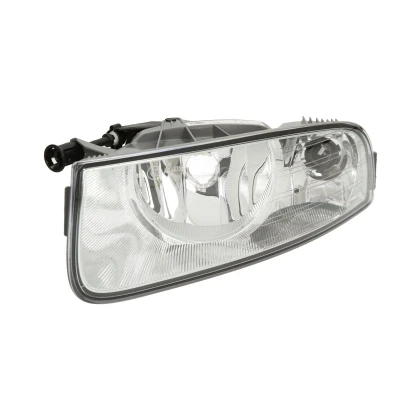 Imagen de HELLA 1NE 271 615 131 Faros Antiniebla izquierda 12 sin bombilla SKODA: Superb II Hatchback, Familiar