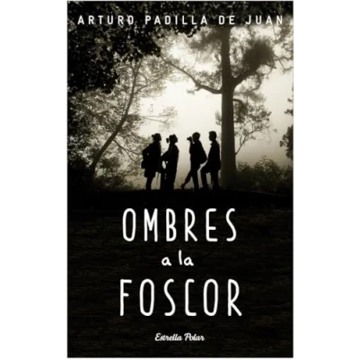 Imagen de Ombres a la foscor (Vostok)