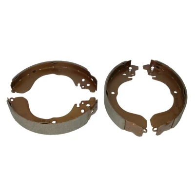 Imagen de ABE C0Y010ABE Zapatas de Freno Eje trasero 228,6 37 CHRYSLER: Sebring III Cabrio, JEEP: Compass