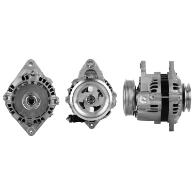 Imagen de LUCAS ELECTRICAL LRA01408 Alternador 12V 75A