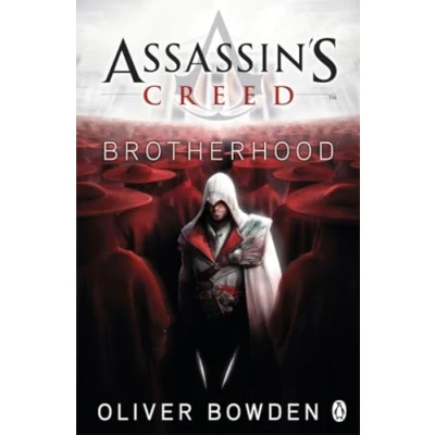 Imagen de Assassin S Creed Book 2