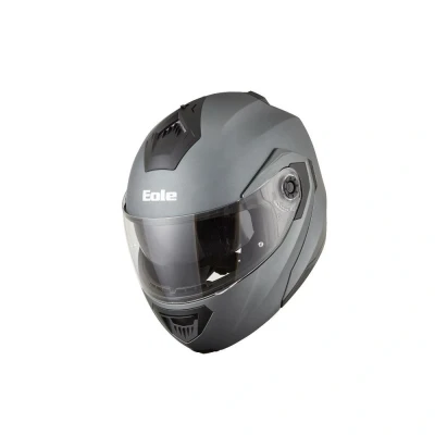 Imagen de EOLE SUBTLEG001 Cascos modulares gris S, 55 56 cm ECE 22.06