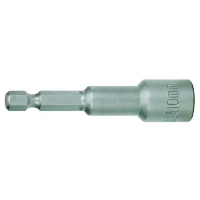 Imagen de KS TOOLS 122.2101 Punta de atornillar Acero para herramientas magnético