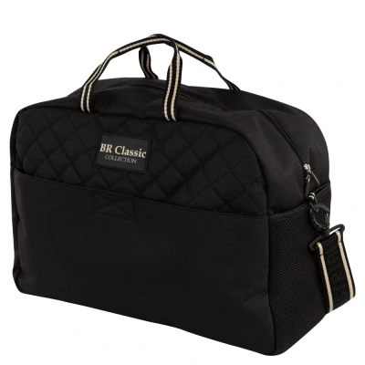 Imagen de BR Bolsa de aseo Classic One Size Negro