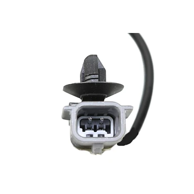 Imagen de METZGER 09001121 Sensor de ABS Eje delantero, derecha 2