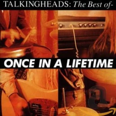 Imagen de Once In A Lifetime best Talking Heads