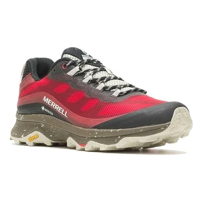 Imagen de Merrell MOAB Speed GTX Dahlia, Zapatillas Hombre, 43 EU