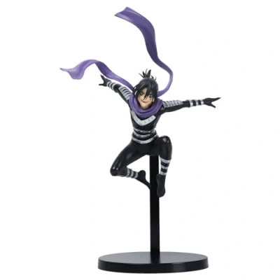 Imagen de Banpresto Figura de Acción Speed O&#039; Sound Sonic One Punch Man 13cm Multicolor BP88372
