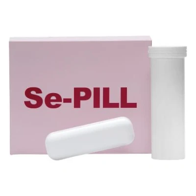 Imagen de Se PILL Selenio + Vitamina E, p/4, MS Schippers Adecuado para Ganado Vacas