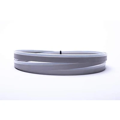 Imagen de Encut Hoja de sierra cinta alto rendimiento, 2950 x 27 0,9 mm, 6 10 ZpZ, bimetal M42