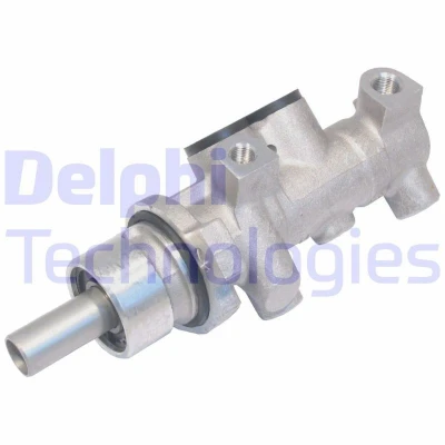 Imagen de DELPHI LM51040 Cilindro Maestro de Freno 24 M12x1 RENAULT: MASTER 2 Kasten, Trafic I Furgón