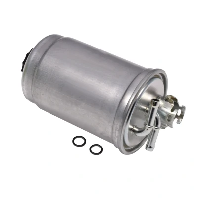Imagen de BLUE PRINT ADV182355 Filtro Combustible de tubería, con separador agua VOLKSWAGEN: Polo III Hatchback, Lupo / 3L, SEAT: Arosa