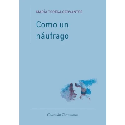 Imagen de Como Un Náufrago
