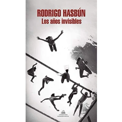Imagen de Los años invisibles (Mapa de las lenguas) (Random House)