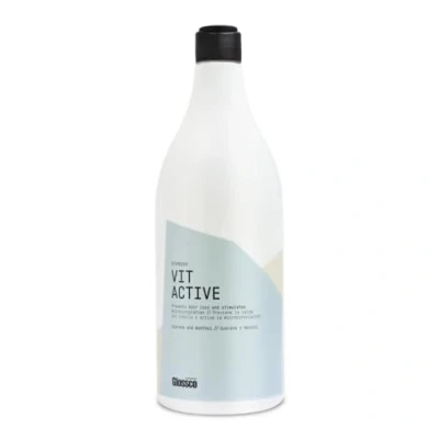 Imagen de Glossco Champú Anticaída 1000 ml