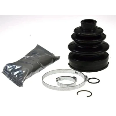 Imagen de LÖBRO 305883 Fuelle Palier 85,22 NBR (caucho nitril butadieno) TOYOTA: Yaris I Hatchback