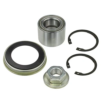 Imagen de MEYLE 714 113 5043/S Juego de cojinete rueda FORD: Focus Mk1 Hatchback, Berlina, FIESTA 5, MAZDA: 2 Hatchback