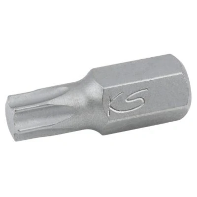 Imagen de KS TOOLS 930.2010 Punta de atornillar Acero para herramientas