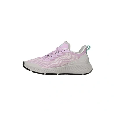 Imagen de FILA Novanine Wmn, Zapatillas para Correr Mujer, Fair Orchid Gray Violet, 39 EU Estrecho