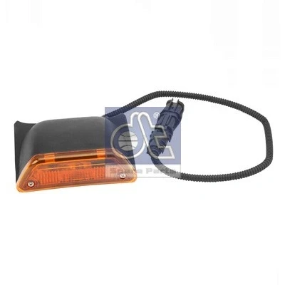 Imagen de DT Spare Parts 3.31049 Intermitente P21W 24 MAN: M 2000 L, L