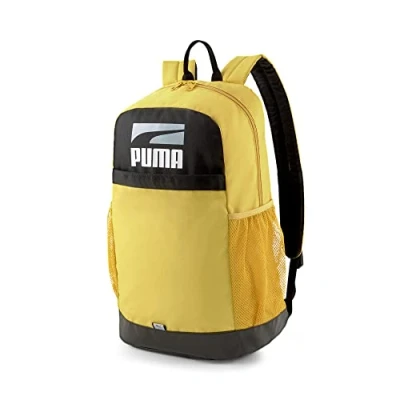 Imagen de Puma Plus Backpack I Mochila, Adultos Unisex, Mineral Yel (Amarillo), Talla Única