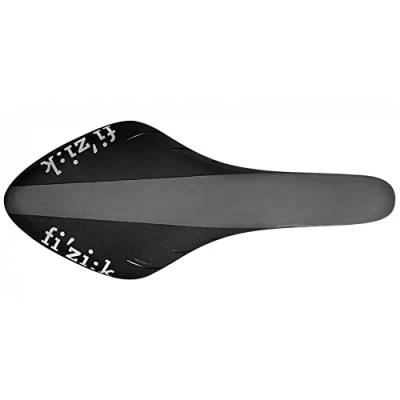 Imagen de Fizik Arione Sillín, Unisex, Negro/Negro, Normal