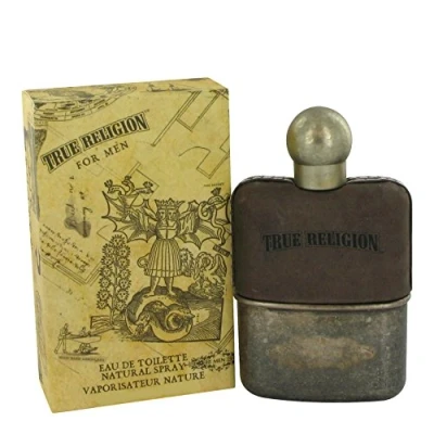 Imagen de True Religion Men Eau de Toilette Spray 50 ml