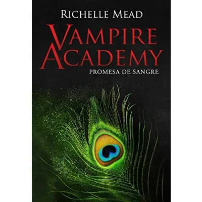Imagen de Vampire Academy 4: Promesa de sangre