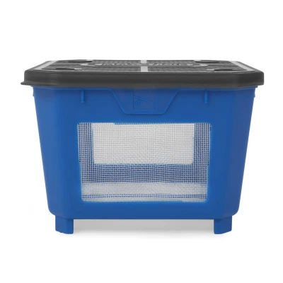 Imagen de Preston Ventamesh Tub Caja de cebo para