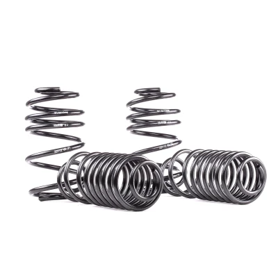 Imagen de H&amp;R 29112 1 Kit de suspensión, muelles Eje delantero, trasero PEUGEOT: 207 Hatchback, 2008 Familiar, 208 I Hatchback norauto, oscaro, mister auto