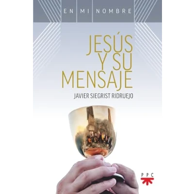 Imagen de Jesús y su mensaje (Catequesis)