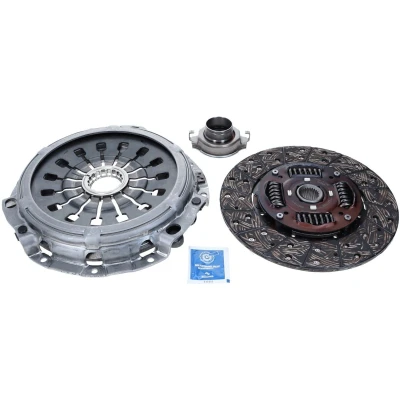 Imagen de SACHS 3000 840 501 Kit de Embrague 250 MITSUBISHI: PAJERO 2