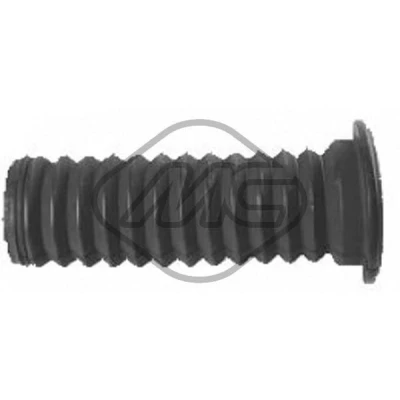 Imagen de Caperuza protectora, amortiguador Metalcaucho 06846