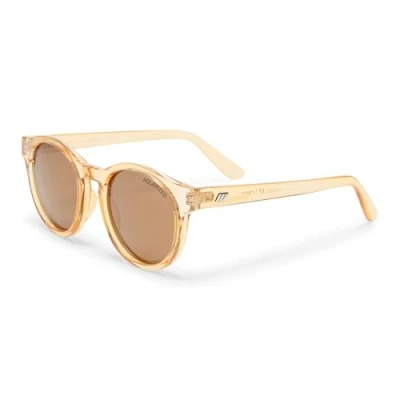 Imagen de Le Specs HEY Macarena Gafas de sol, Mujer, Talla: One Size, Beige