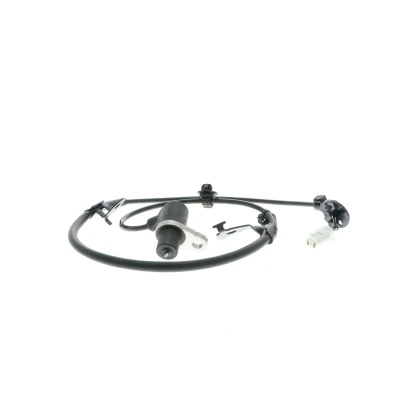 Imagen de VEMO V70 72 0051 Sensor de ABS Eje delantero, izquierda Original calidad para vehículos con 12 TOYOTA: Yaris II Hatchback