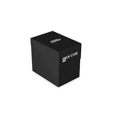 Imagen de Ultimate Guard Deck Case 133+ Talla estándar Negro