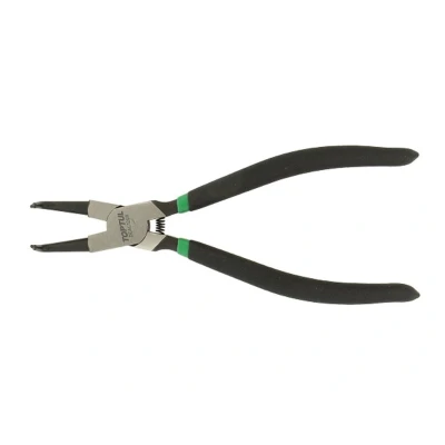 Imagen de Alicates de mango anular TOPTUL 9 &quot;