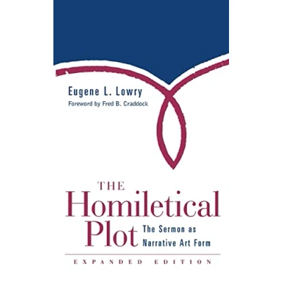 Imagen de Homiletical plot, expanded edition paperback