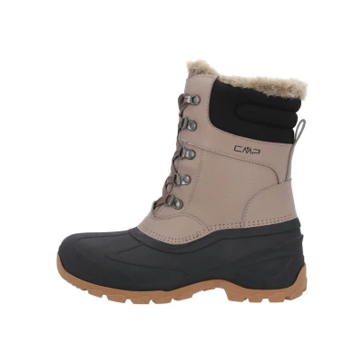 Imagen de CMP ATKA Botas para la nieve, Mujer, Talla: 40, Cenere Zapatos
