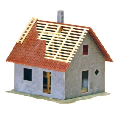 Imagen de Faller 130246 Casa en construcción