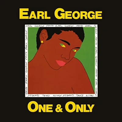 Imagen de One And Only [Vinilo]